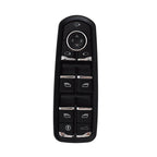 Front Master Power Window Switch for Porsche Panamera (2010â2015)
