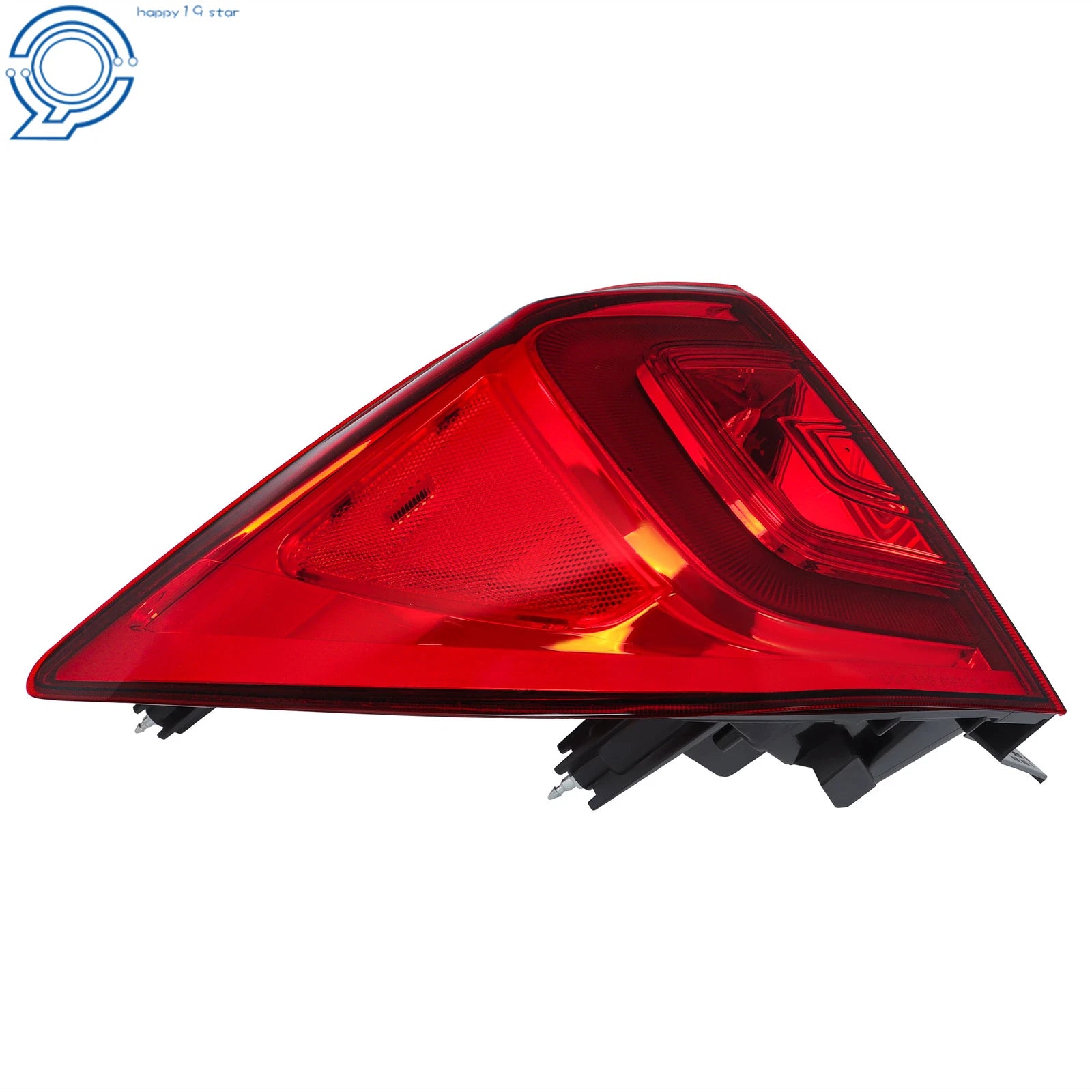 Tail Light Lamp for Honda Pilot 2016-2018 & Passport 2022-2023 Left Side