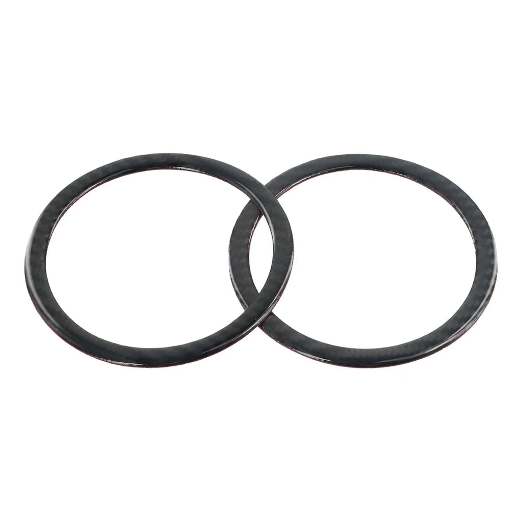 Loudspeaker Frame Trim 2x for Car Door