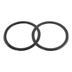 Loudspeaker Frame Trim 2x for Car Door