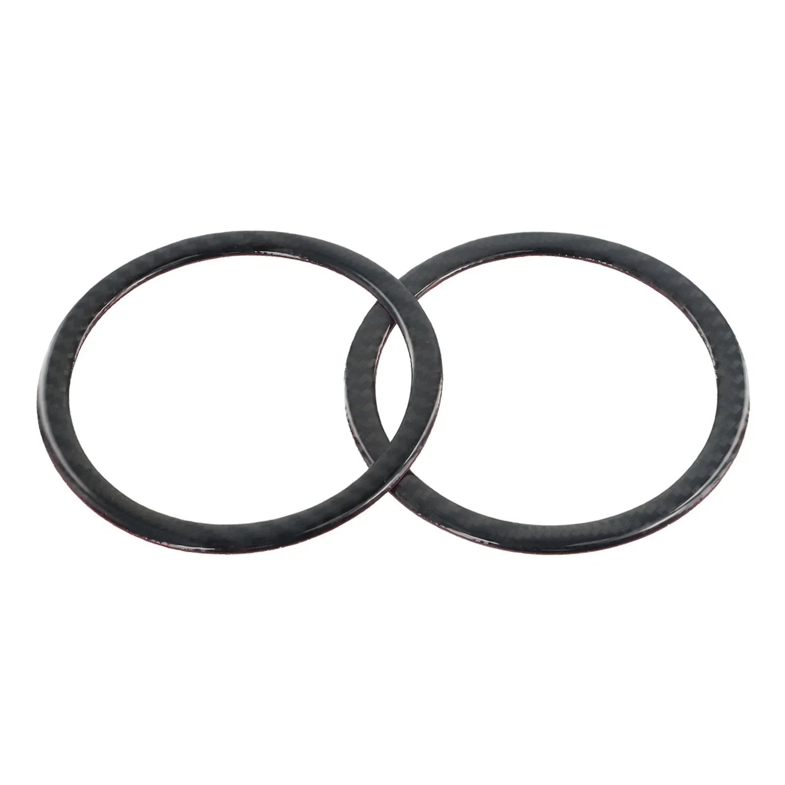 Loudspeaker Frame Trim 2x for Car Door