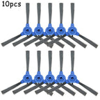 10X Side Brushes for