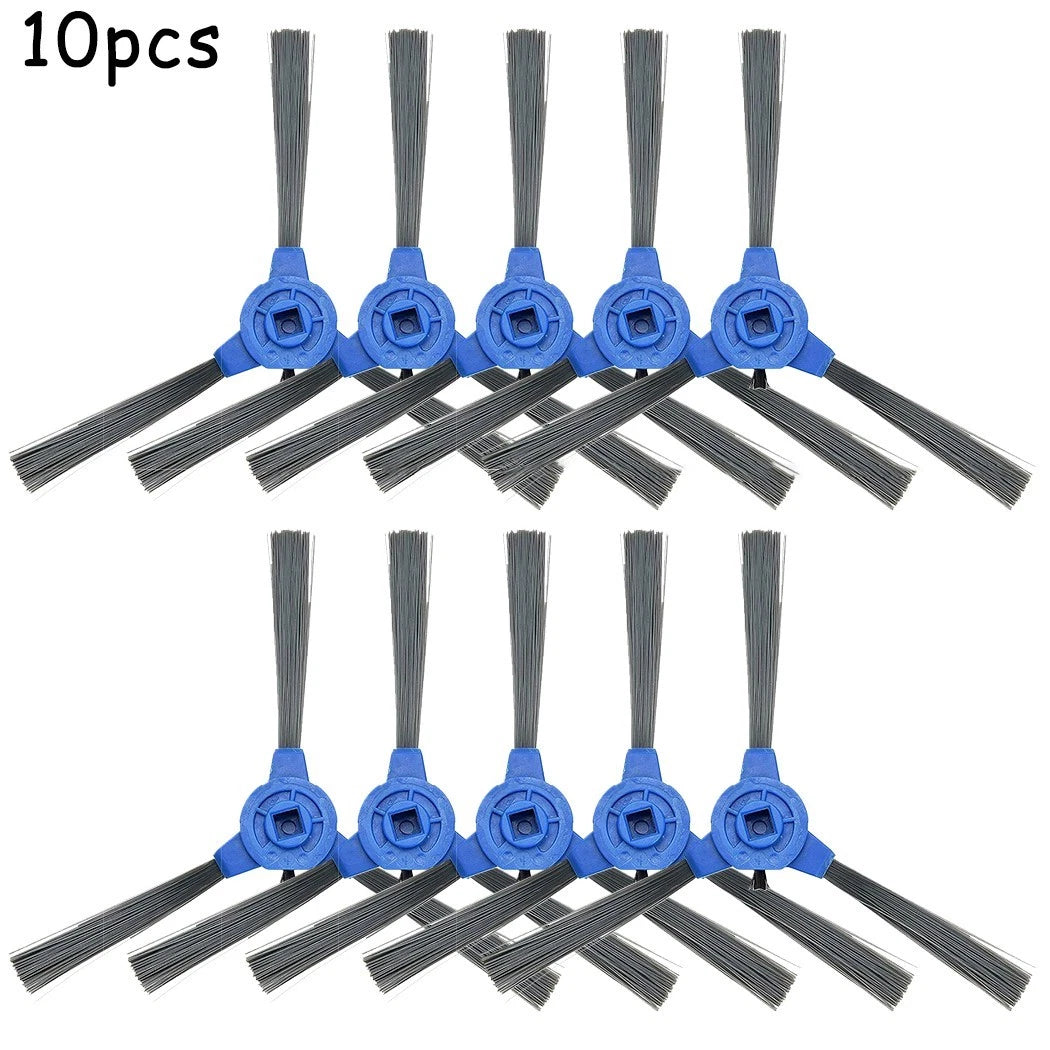 10X Side Brushes for