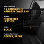 Center Console Armrest Cover for Nissan Maxima (2016â2024)