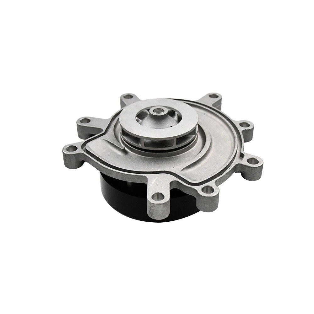 Water Pump for Jeep Liberty Grand Cherokee Dodge Dakota Ram 1500 (1999–2013)