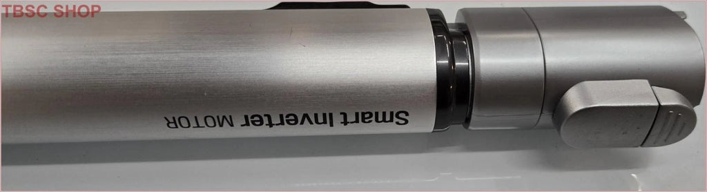 Vacuum Wand Extension Tube for LG CordZero A9 A916 (2019–2023)