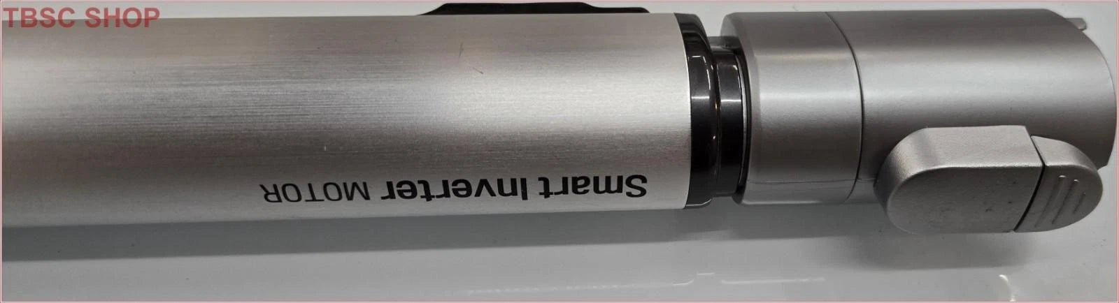 Vacuum Wand Extension Tube for LG CordZero A9 A916 (2019–2023)