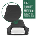 Convertible Soft Top & Plastic Window for BMW 3-Series (1986–1993)