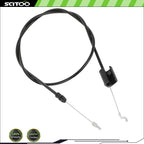 Lawn Mower Engine Zone Control Cable for Craftsman (183281, 198463)