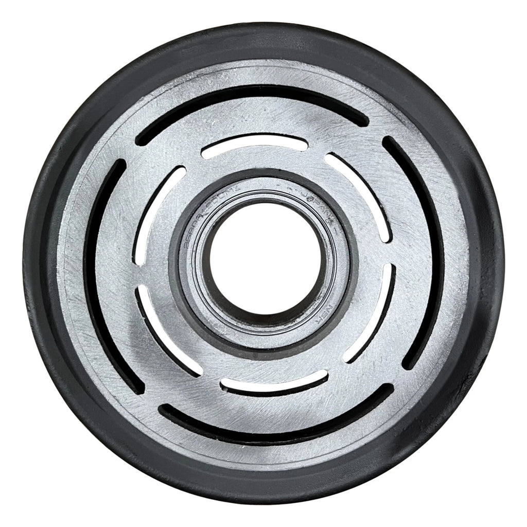 AC Compressor Clutch Replacement for Nissan Maxima 3.5L (2002-2003)