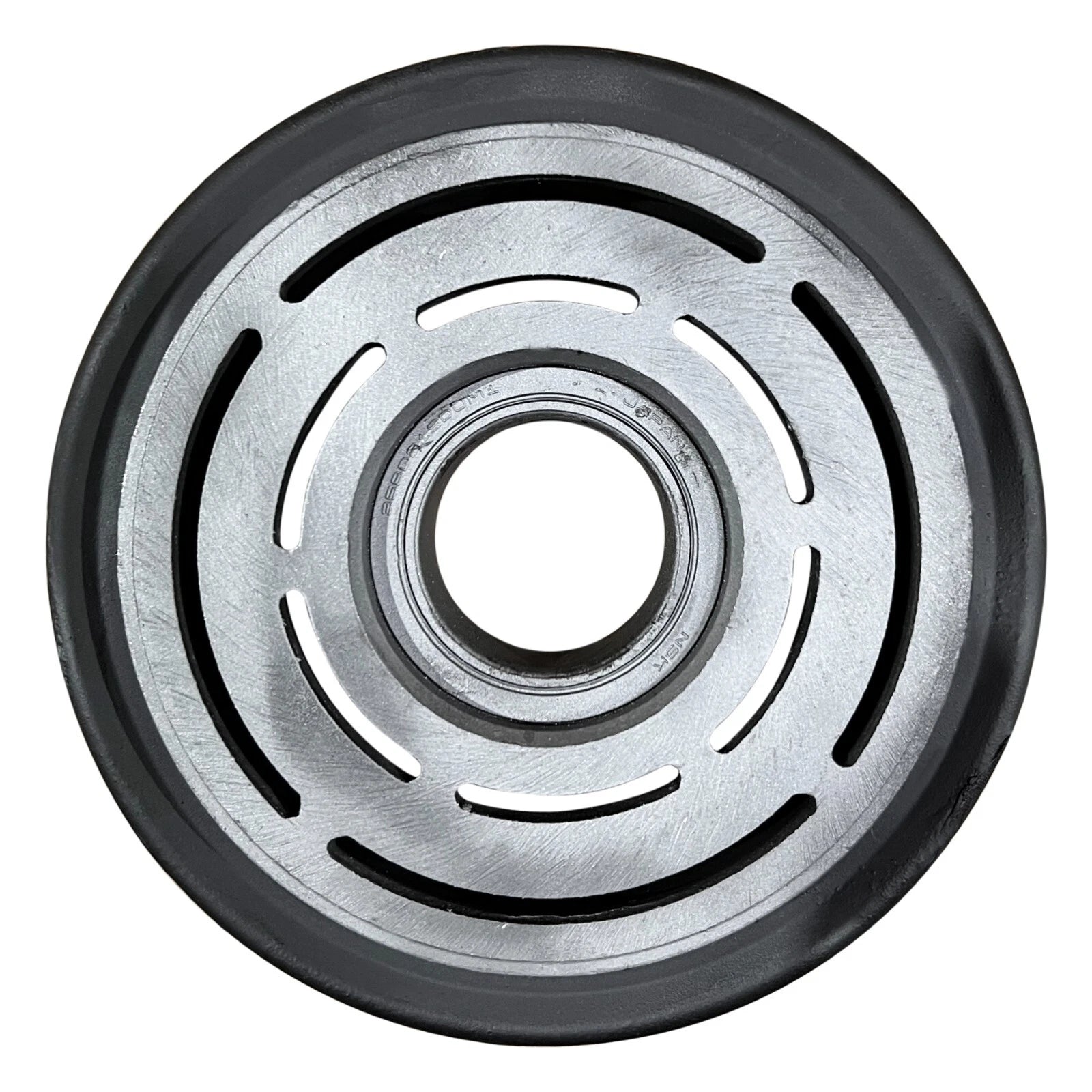 AC Compressor Clutch Replacement for Nissan Maxima 3.5L (2002-2003)