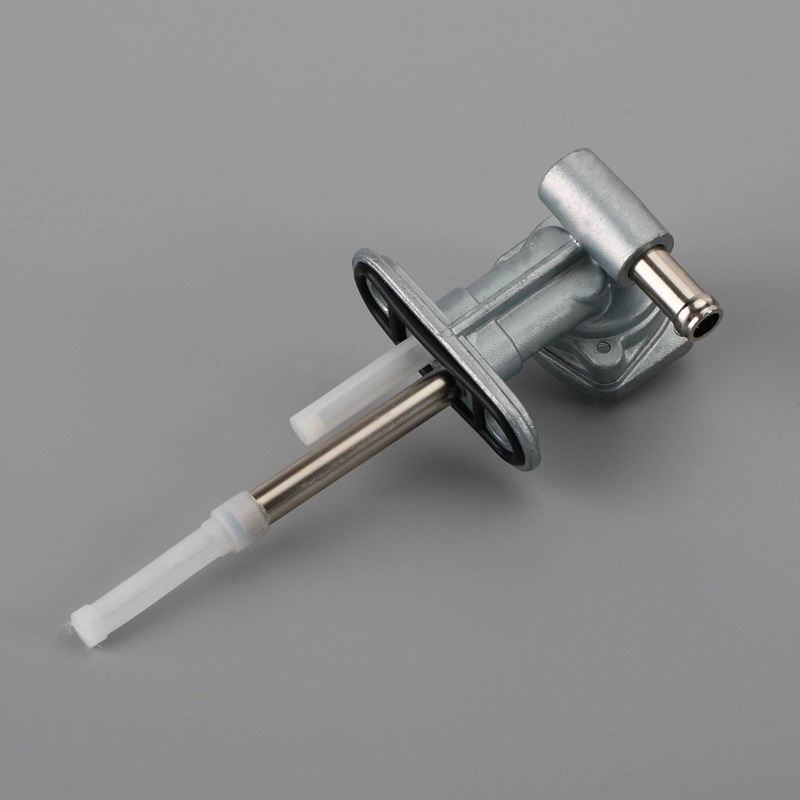 Fuel Valve Petcock & Lever Screw for Kawasaki Prairie 360 (2003–2013)