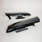 Set of 2 Rear Fender Saddlebag Filler Panels for Harley-Davidson Touring (2014–2023) 90200872DH