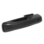 Rear Left Exterior Door Pull Handle for Ram 1500 2500 3500 4500 (2011–2022)