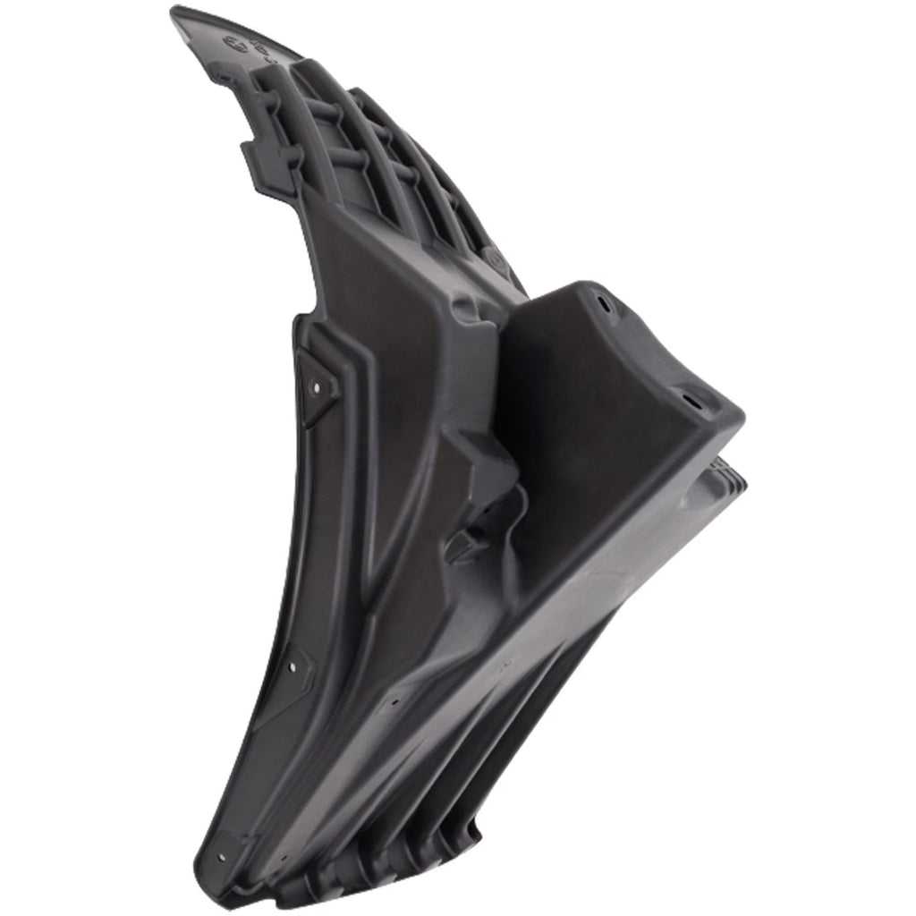 Set of 2 Mud Flaps for Cascadia