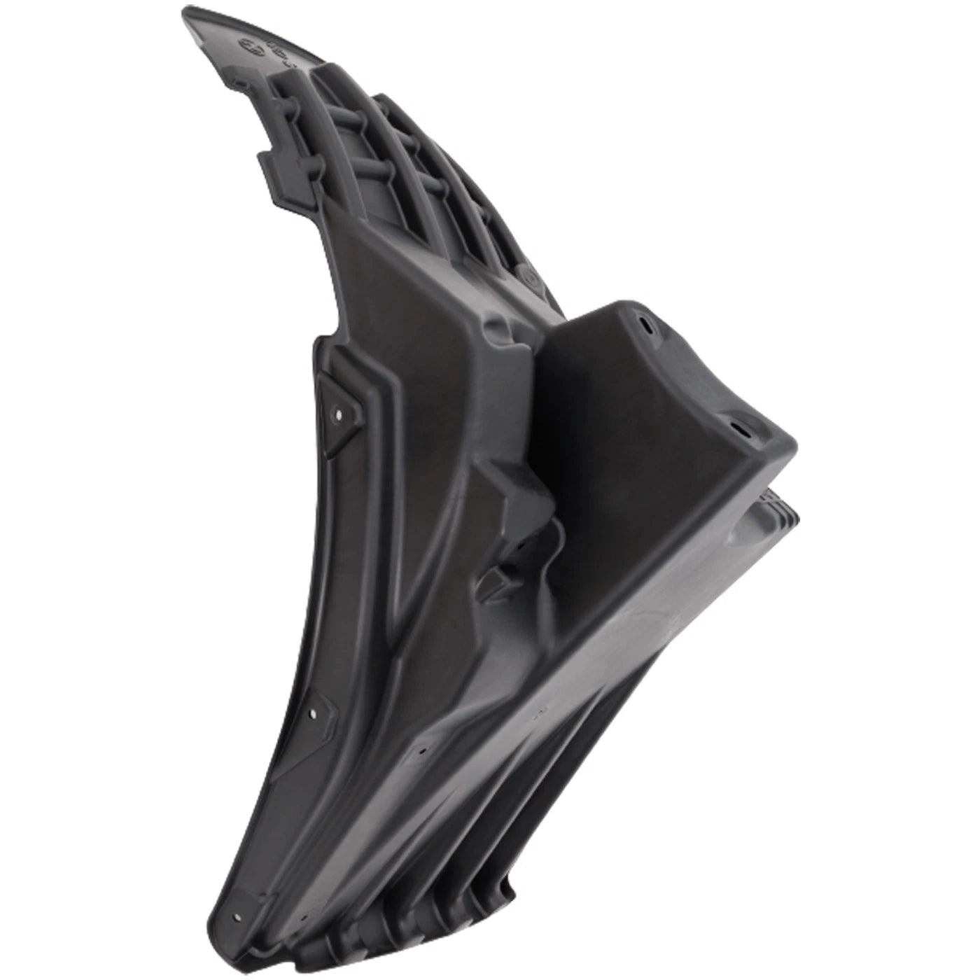 Set of 2 Mud Flaps for Cascadia