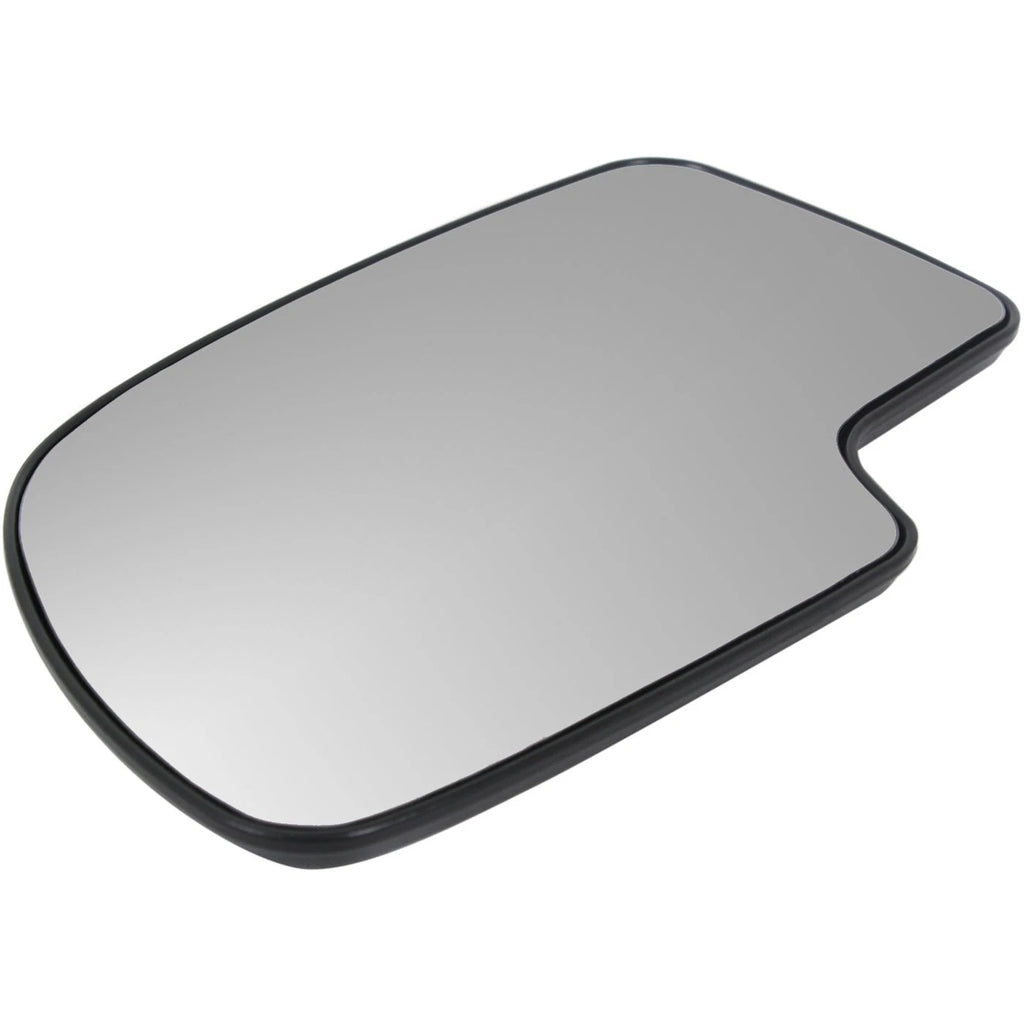 Mirror Glass for Chevy Suburban Avalanche Yukon (2000-2006)