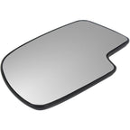 Mirror Glass for Chevy Suburban Avalanche Yukon (2000-2006)