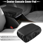 Center Console Pad Armrest Cover for Subaru Outback Legacy (2020–2023) 726215262742