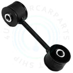 Set of 4 Front Lower Control Arms for Volkswagen Golf Jetta (2001–2005)
