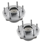 Front Wheel Hub Bearing for Chevrolet Express 2500 RWD (2003–2005) 515175