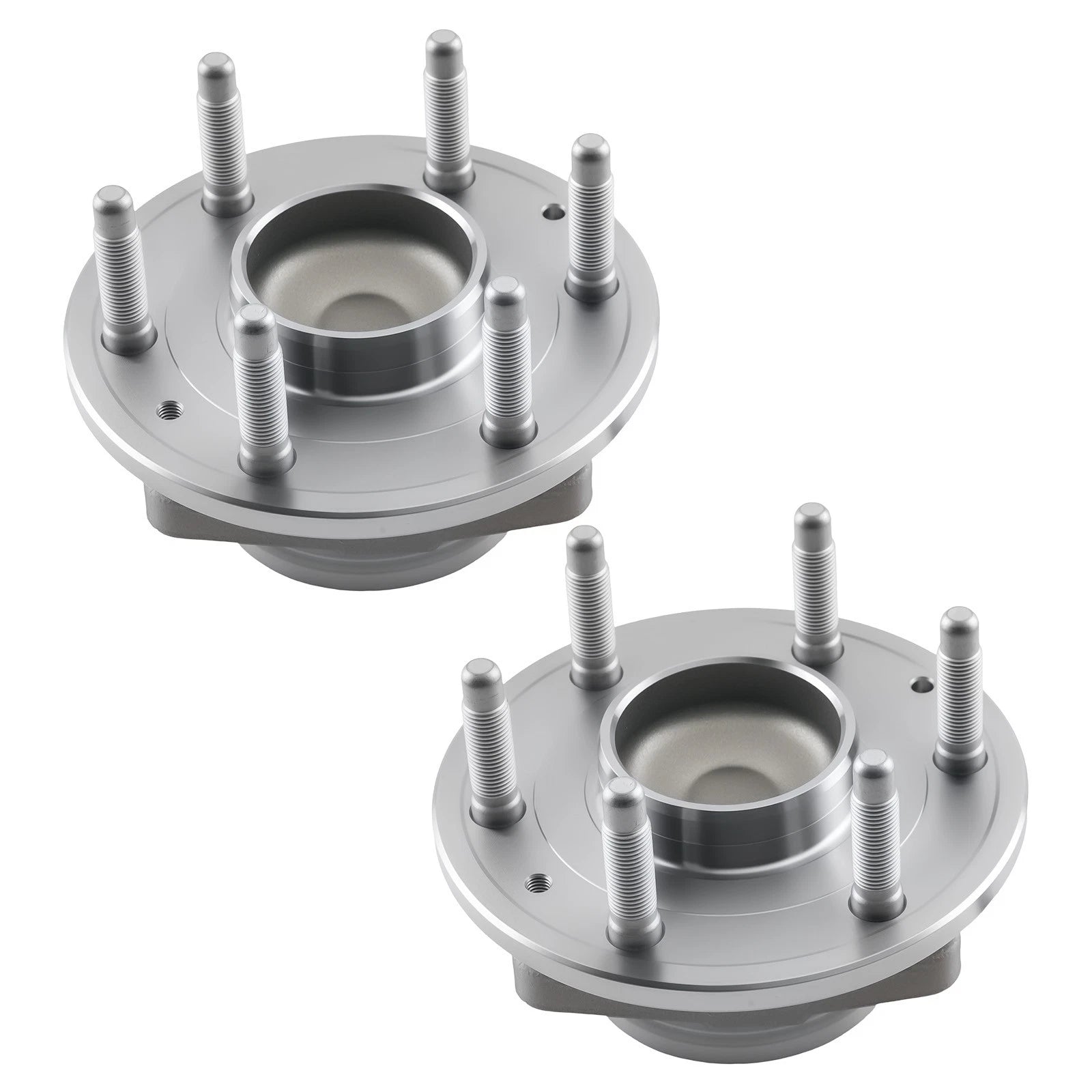 Front Wheel Hub Bearing for Chevrolet Express 2500 RWD (2003–2005) 515175