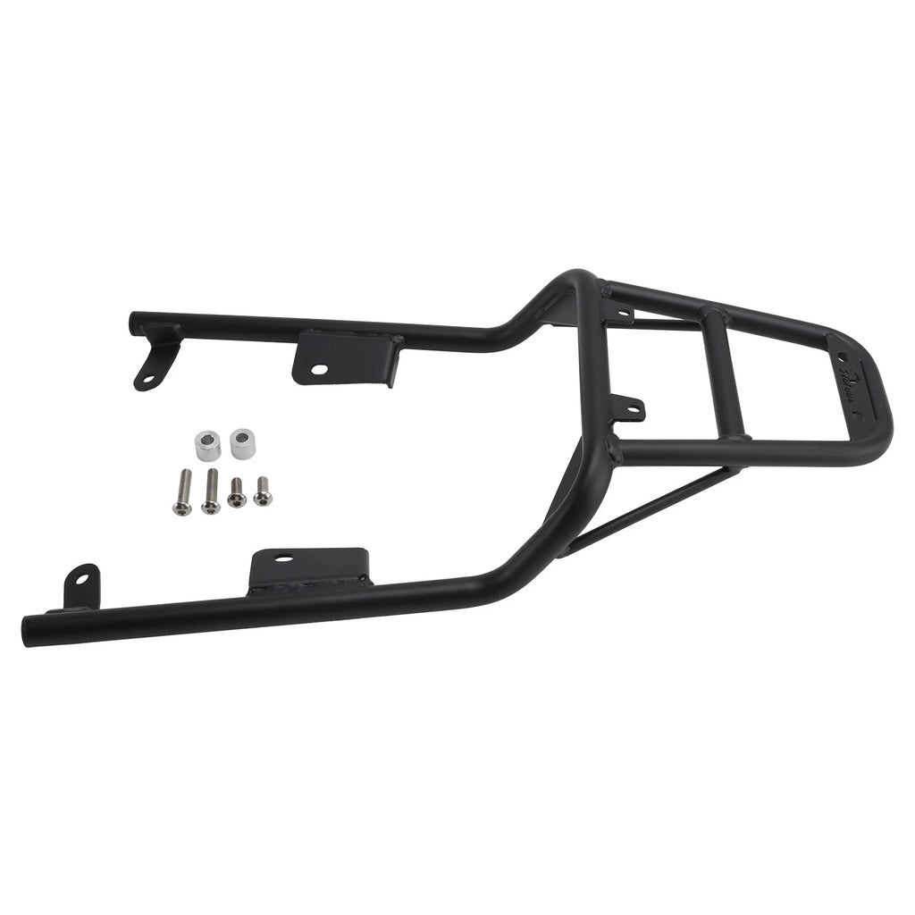 Rear Cargo Rack for Kawasaki W230 Meguro S1 (2025–2026)