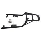 Rear Cargo Rack for Kawasaki W230 Meguro S1 (2025–2026)