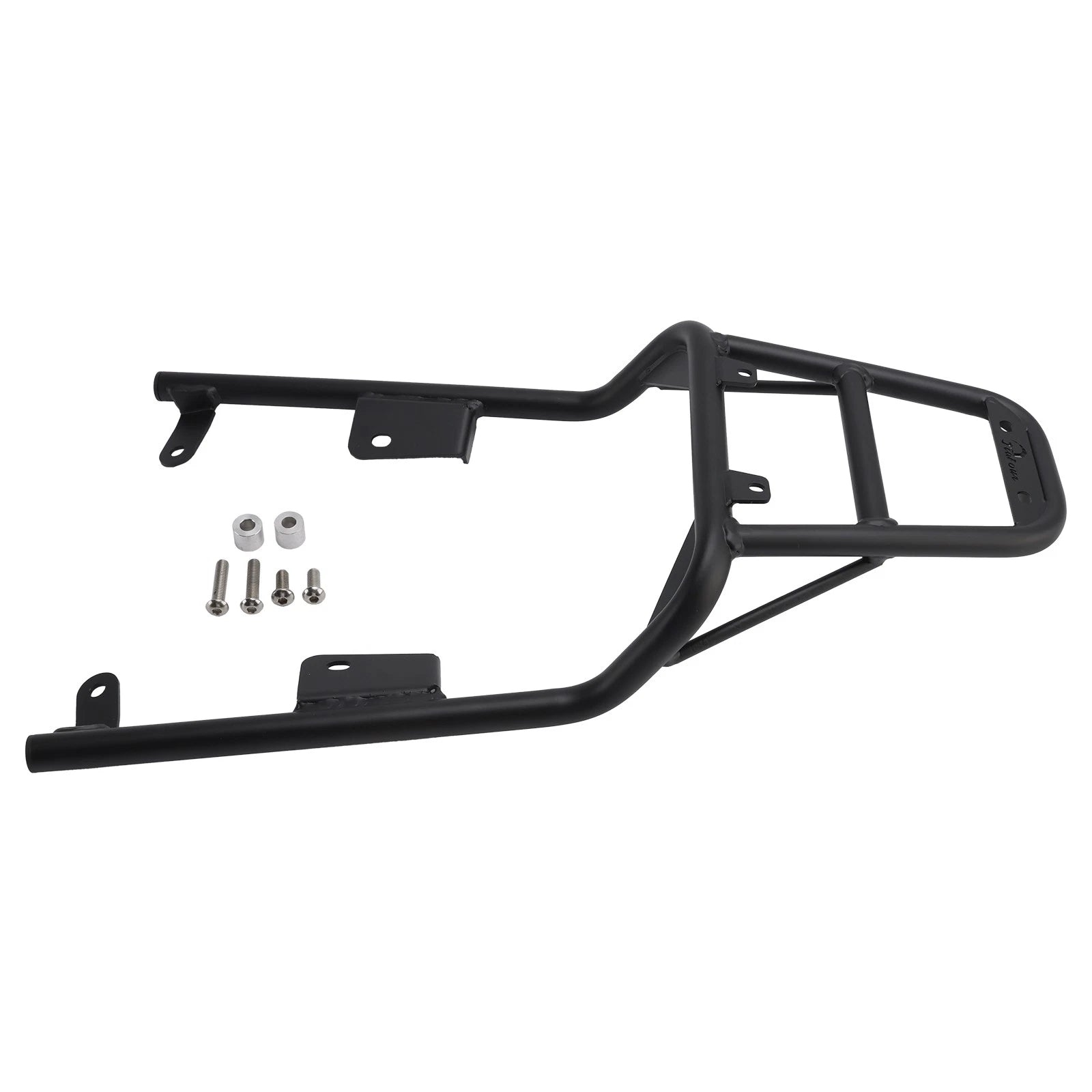 Rear Cargo Rack for Kawasaki W230 Meguro S1 (2025–2026)