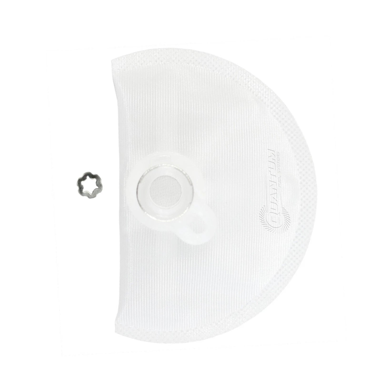 QFS In-Tank Fuel Pump 340LPH for Infiniti M45 (2009–2010), Q40 (2015) E85