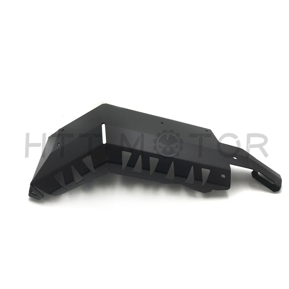 Engine Guard Protector Aluminium for KTM 1050/1190/1290 Adventure (2013–2018)