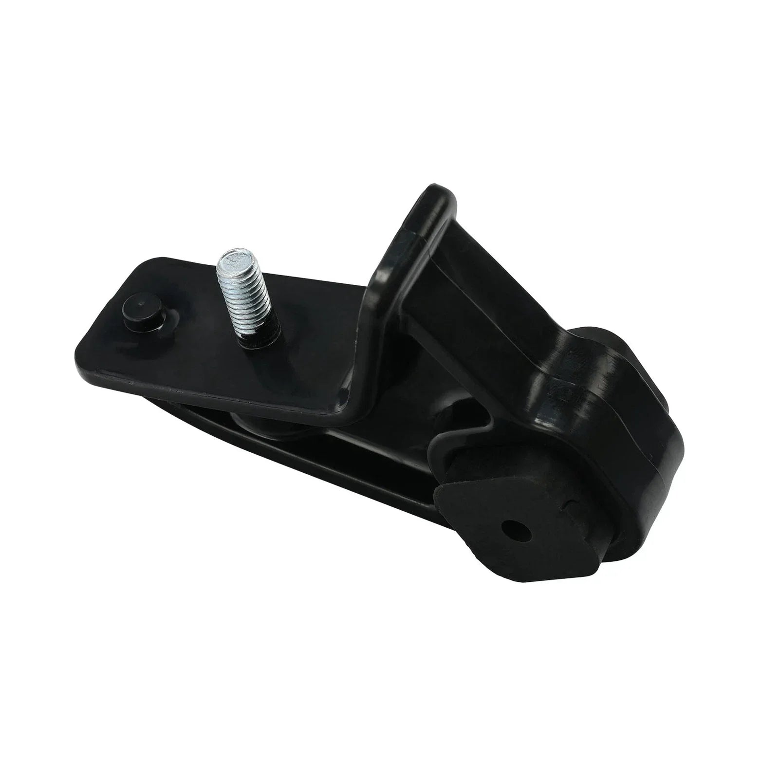 King Trunk Backrest Middle Mount Bracket for Harley Touring (2014-2024)