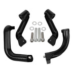 Driver Floorboard Mount Bracket Kit for Harley Electra Glide (2014–2023)