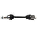 Front Right CV Axle for Ram ProMaster 1500 2500 3500 (2014–2021) NCV22003