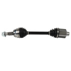 Front Right CV Axle for Ram ProMaster 1500 2500 3500 (2014–2021) NCV22003