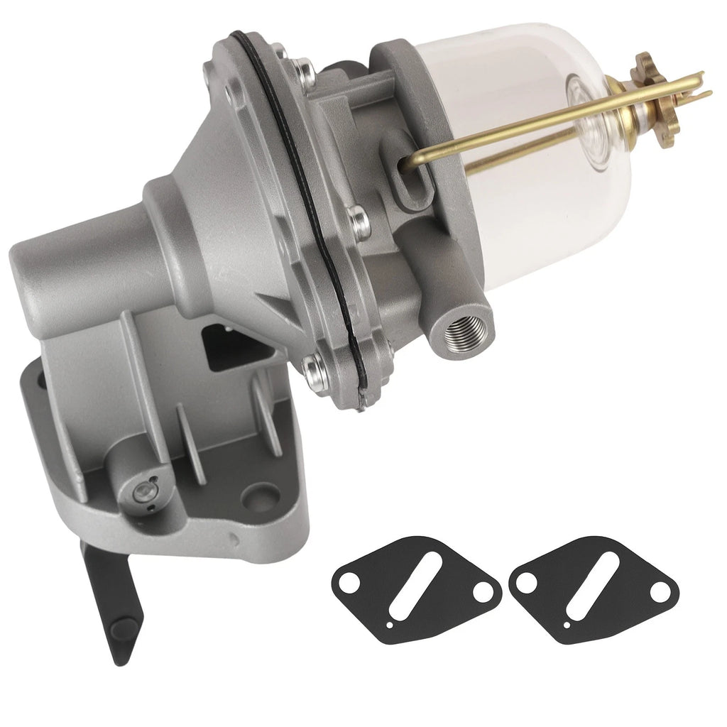 Fuel Pump for Chrysler Flathead Straight-6 Dodge Plymouth (1946–1953) 1313762