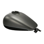 Fuel Gas Tank for Harley Road Glide (2008–2023) 19 Charcoal Denim/Black Denim