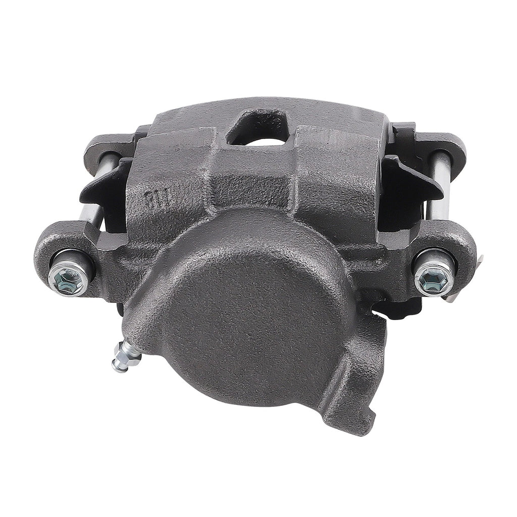 10&12 Bolt Rear Disc Brake Conversion Kit for Chevy Nova/Chevy II (1964–1979)