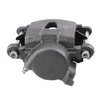 10&12 Bolt Rear Disc Brake Conversion Kit for Chevy Nova/Chevy II (1964–1979)