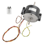 AC Fan Motor for Dometic Brisk Air B57915/B59516 (Models 3315332.005)