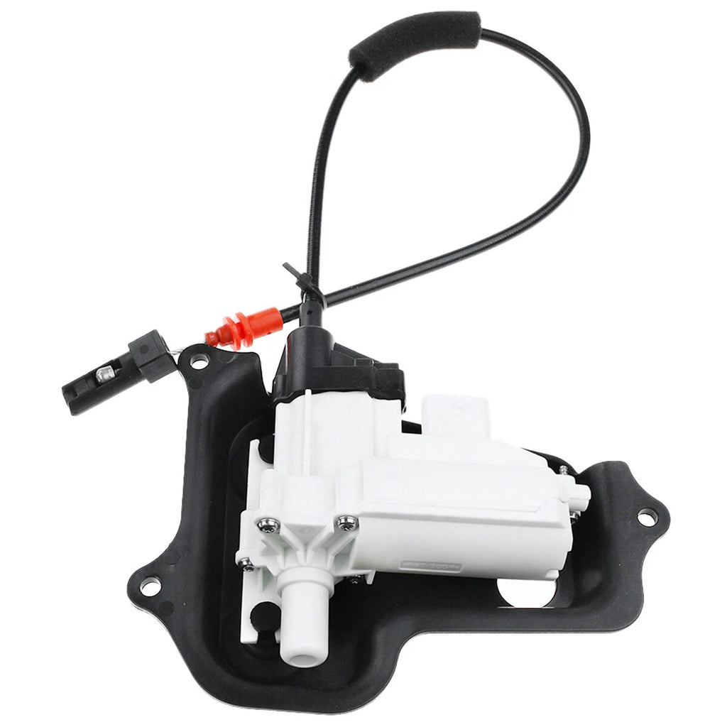 2X Front Door Lock Actuator for Mercedes-Benz GLE350 GLE450 GLS450 (2016–2023)