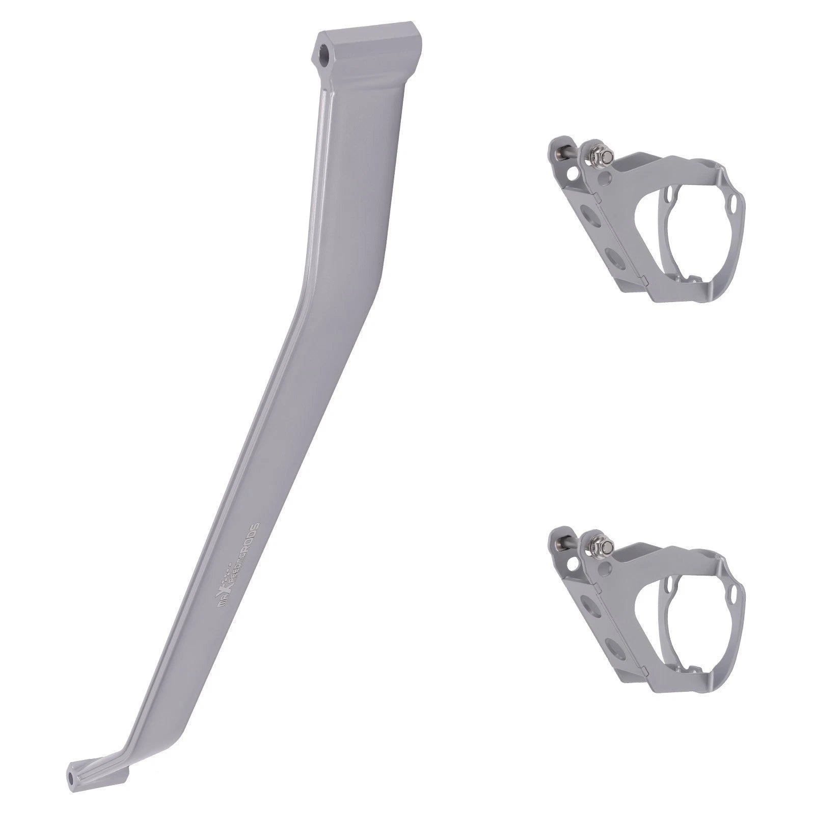 Front Strut Tower Bar Brace for Lexus IS250 IS350 (2006–2013)