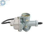 Carburetor for 200cc 250cc Pit Pro Quad Dirt Bike (2000-2023)