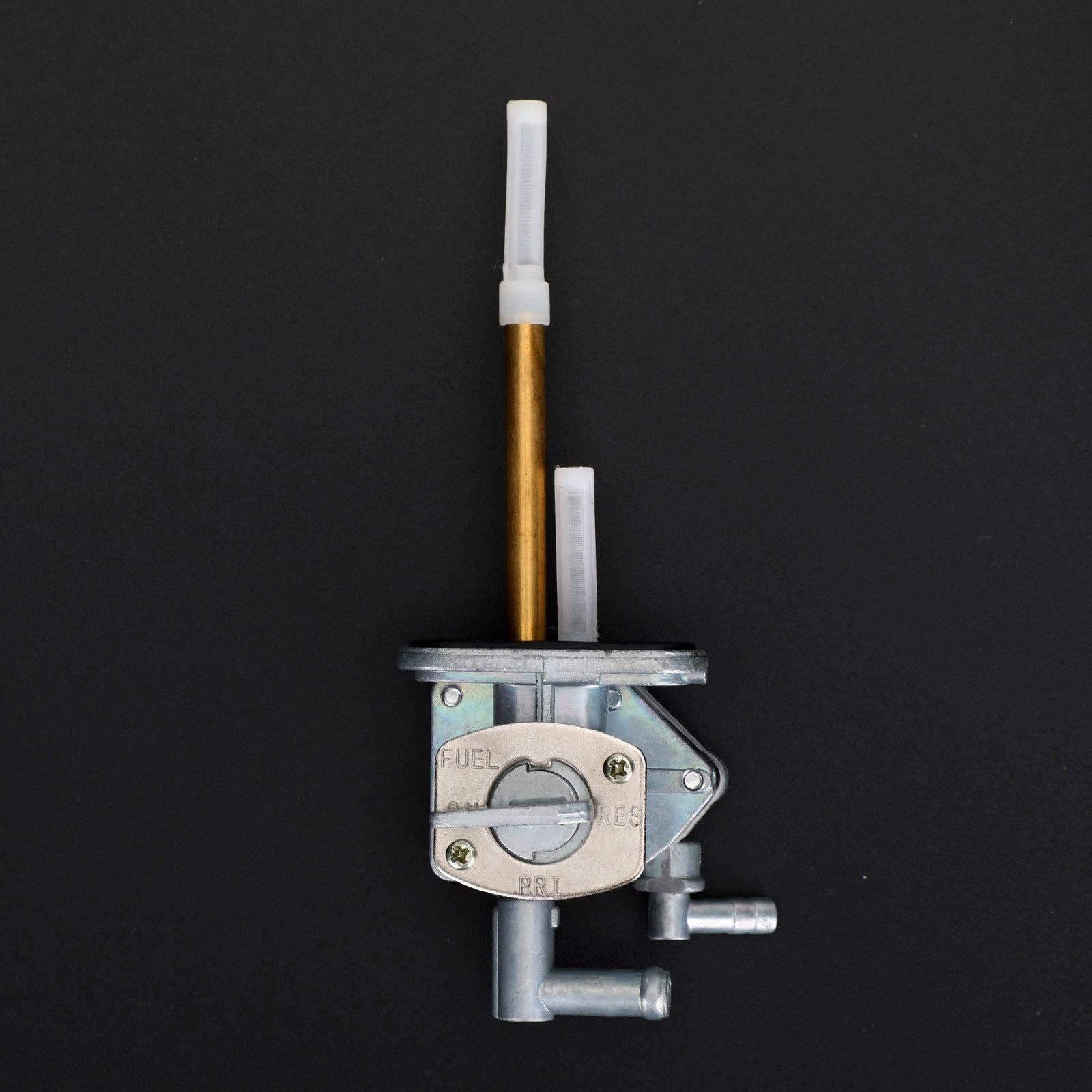 Gas Tank Fuel Cock Valve Petcock for Suzuki DR650S DR650SE (1996–2009) 44300-32E00