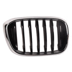 Front Right Bumper Grille for BMW X4 (2019-2021)
