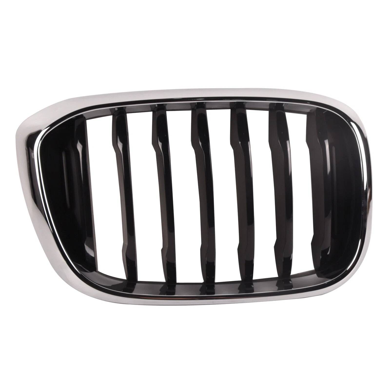 Front Right Bumper Grille for BMW X4 (2019-2021)
