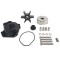 Water Pump Repair Impeller Kit for Honda Outboard (06193-ZZ0-000)
