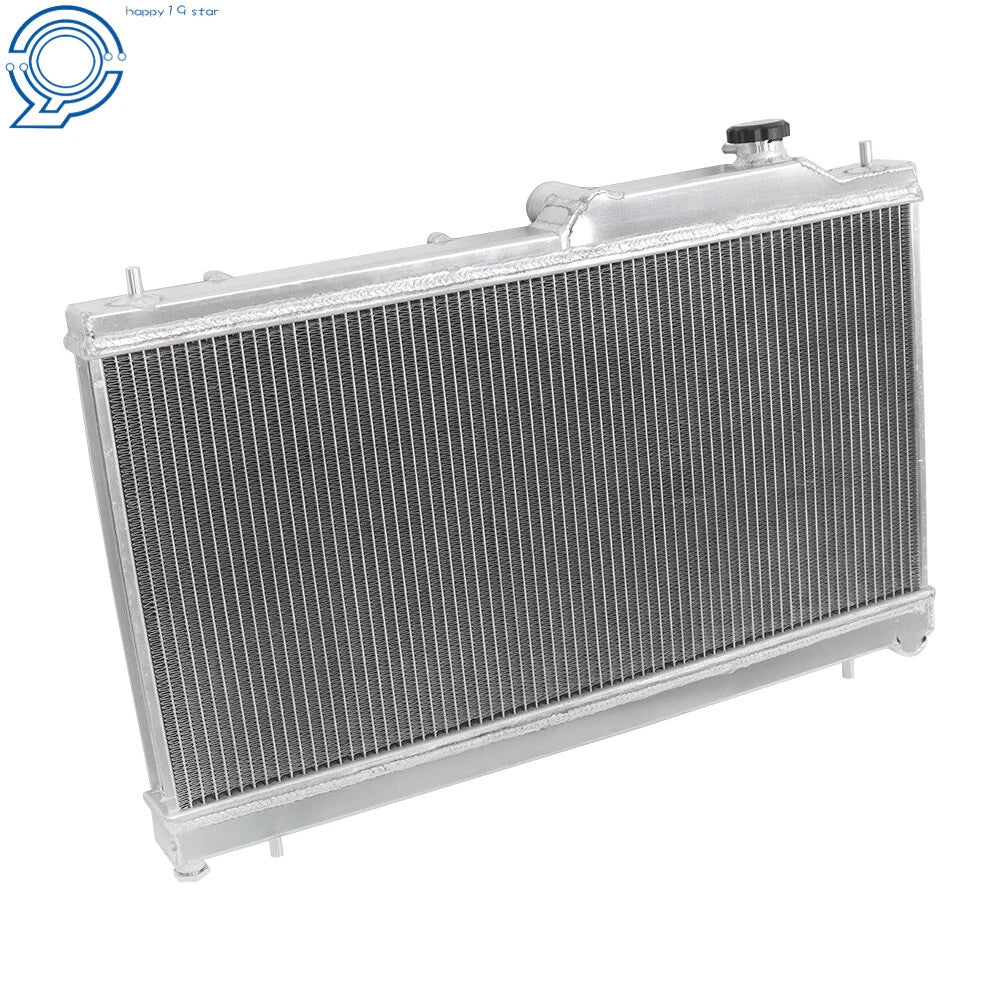 3-Row Aluminum Radiator for Subaru Impreza (2012–2016) Outback (2005–2009)