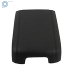 Center Armrest Console Lid for Ford F-250 F-350 F-450 F-550 (2011–2016)