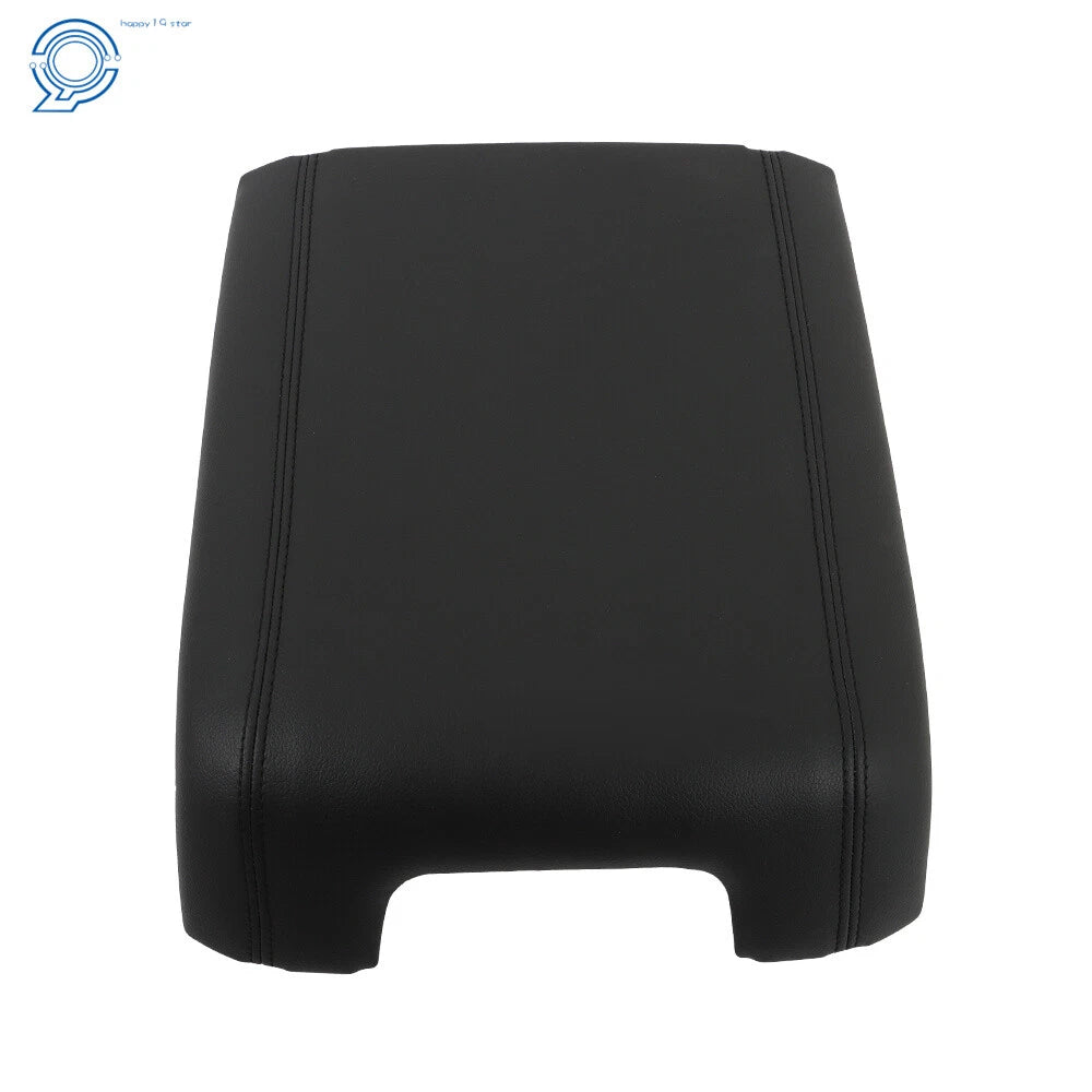 Center Armrest Console Lid for Ford F-250 F-350 F-450 F-550 (2011–2016)